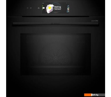  - Духовые шкафы Bosch Serie 8 HMG978NB1 - Serie 8 HMG978NB1