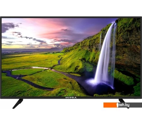  - Телевизоры Supra STV-LC43ST0045F - STV-LC43ST0045F