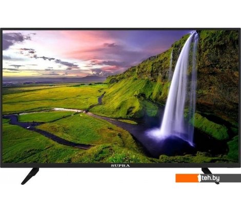  - Телевизоры Supra STV-LC43LT0045F - STV-LC43LT0045F