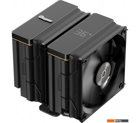  - Системы охлаждения Ocypus Iota A62 BK - Iota A62 BK
