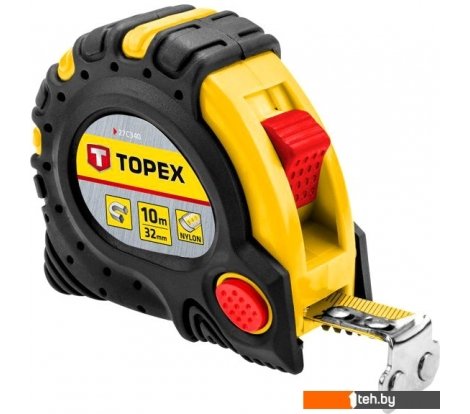  - Строительный, слесарный, монтажный инструмент TOPEX 27C340 - 27C340