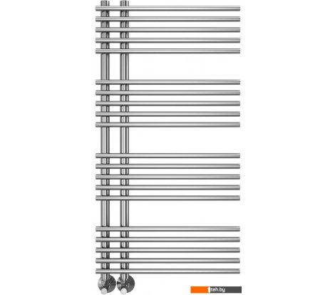  - Полотенцесушители TERMINUS Астра П20 70x1000 (хром) - Астра П20 70x1000 (хром)