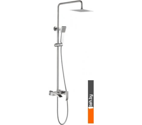  - Душевые системы и гарнитуры Ledeme L72417 - L72417