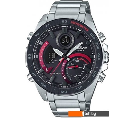  - Наручные часы Casio Edifice ECB-900DB-1A - Edifice ECB-900DB-1A