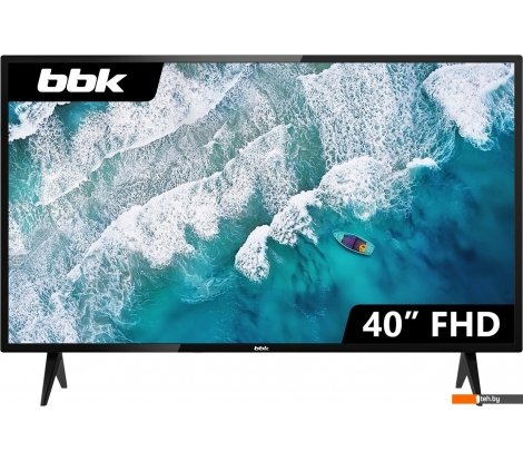  - Телевизоры BBK 40LEM-1057/FTS2C - 40LEM-1057/FTS2C