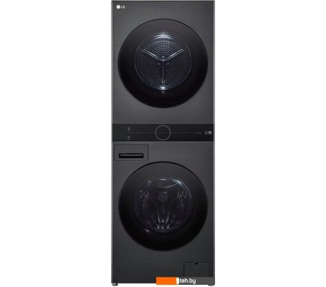  - Стиральная машина LG W4W8LVPKZHM - W4W8LVPKZHM