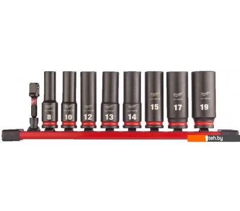  - Биты, головки, насадки, держатели Milwaukee 4932480455 - 4932480455