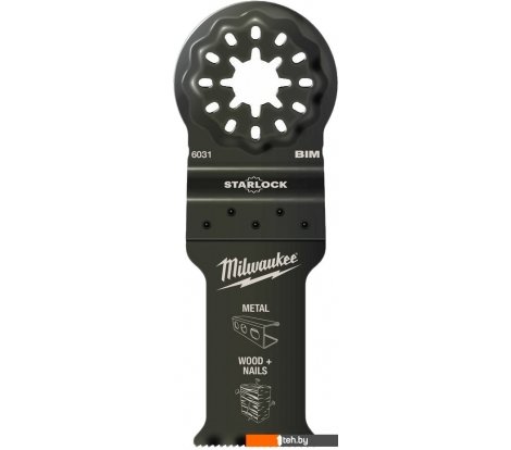  - Пильные полотна Milwaukee 48906031 - 48906031