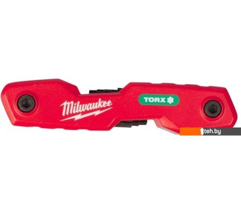  - Наборы инструментов Milwaukee 4932480979 (8 предметов) - 4932480979 (8 предметов)