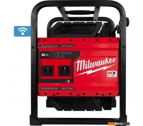  - Портативные зарядные устройства Milwaukee MX FUEL MXF PS-0 4933493922 (без АКБ) - MX FUEL MXF PS-0 4933493922 (без АКБ)