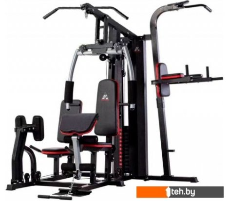  - Силовые тренажеры DFC D7007 - D7007