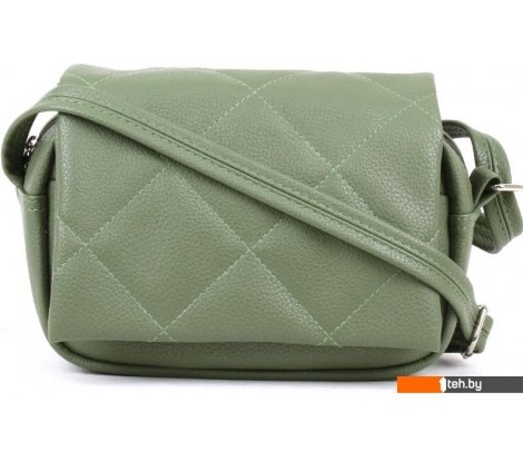  - Женские и мужские сумки Медведково 22с1272-к14 (оливковый) - 22с1272-к14 (оливковый)