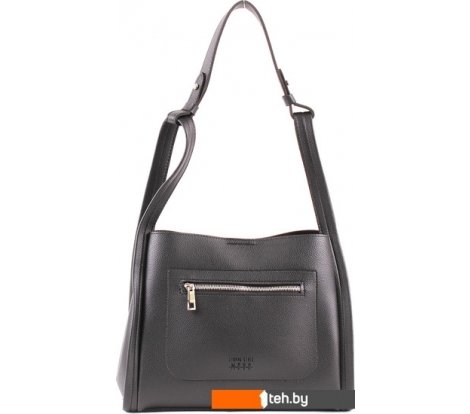  - Женские и мужские сумки Медведково 23с0762-к14 (черный) - 23с0762-к14 (черный)