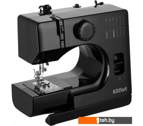  - Швейные машины Kitfort KT-6043 - KT-6043