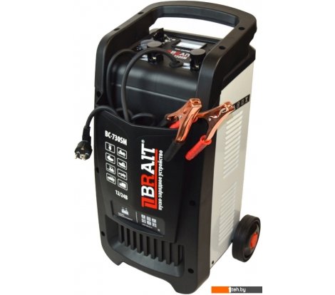  - Пуско-зарядные устройства Brait BC-730SM - BC-730SM