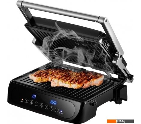  - Электрогрили Kitfort KT-3697 - KT-3697