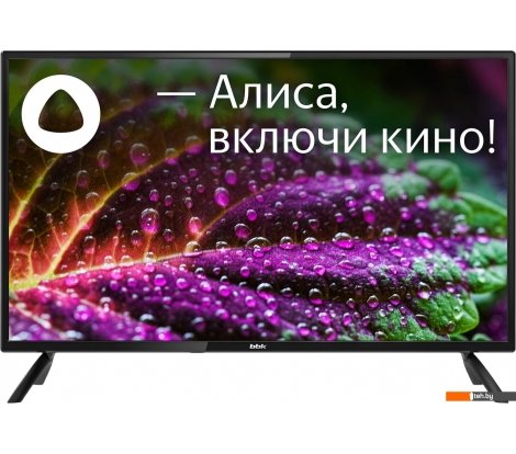  - Телевизоры BBK 32LEX-7257/TS2C - 32LEX-7257/TS2C