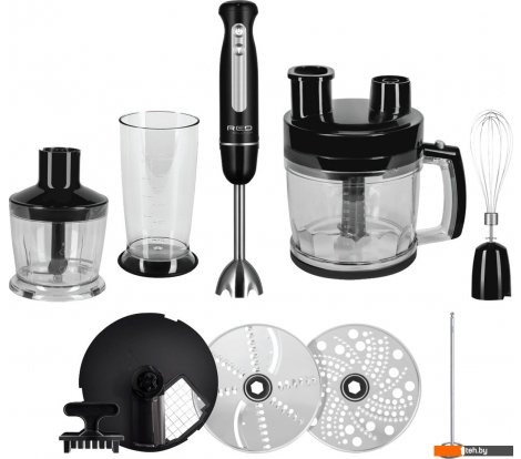 - Блендеры RED Solution HB2920KM - HB2920KM