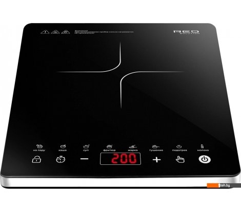  - Настольные плиты RED Solution IC031 - IC031