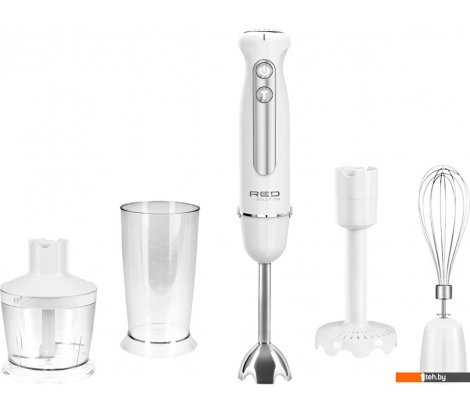 - Блендеры RED Solution HB2917P - HB2917P