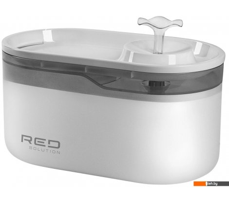  - Миски, поилки, кормушки для животных RED Solution Red For Pets 05 - Red For Pets 05