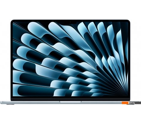  - Ноутбуки Apple MacBook Air 15