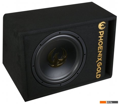  - Автоакустика Phoenix Gold Z12AB - Z12AB