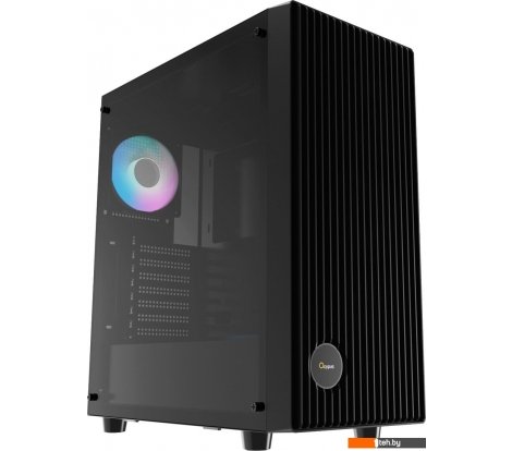  - Корпуса Ocypus Gamma C70 BK ARGB - Gamma C70 BK ARGB