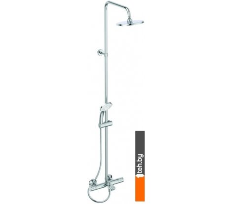  - Душевые системы и гарнитуры Ideal Standard Ceratherm T25 A7590AA - Ceratherm T25 A7590AA