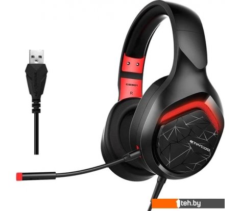  - Наушники и гарнитуры Somic GS301 7.1 - GS301 7.1