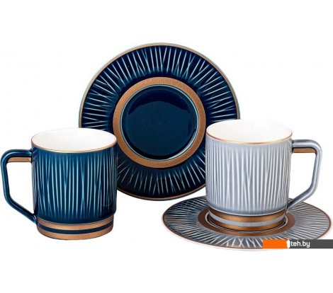  - Кружки, чашки, стаканы для горячих напитков Lefard Herbal 42-532 - Herbal 42-532