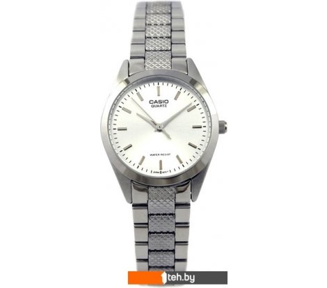 - Наручные часы Casio LTP-1274D-7A - LTP-1274D-7A