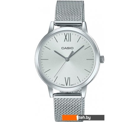- Наручные часы Casio LTP-E157M-7A - LTP-E157M-7A