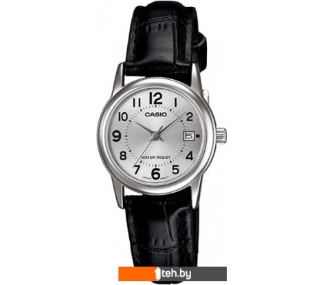 - Наручные часы Casio LTP-V002L-7B - LTP-V002L-7B