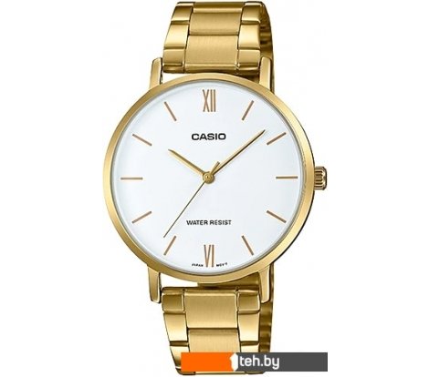 - Наручные часы Casio Collection LTP-VT01G-7B - Collection LTP-VT01G-7B