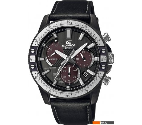 - Наручные часы Casio EQS-930TL-1A - EQS-930TL-1A