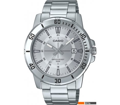 - Наручные часы Casio MTP-VD01D-7C - MTP-VD01D-7C