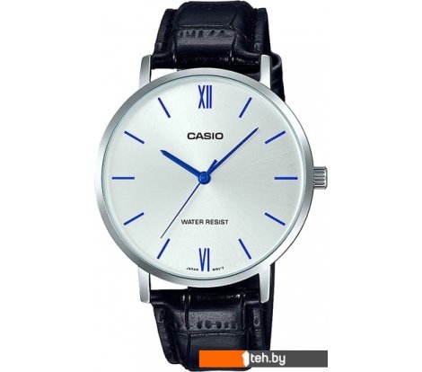 - Наручные часы Casio MTP-VT01L-7B1 - MTP-VT01L-7B1
