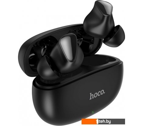  - Наушники и гарнитуры Hoco EW17 (черный) - EW17 (черный)