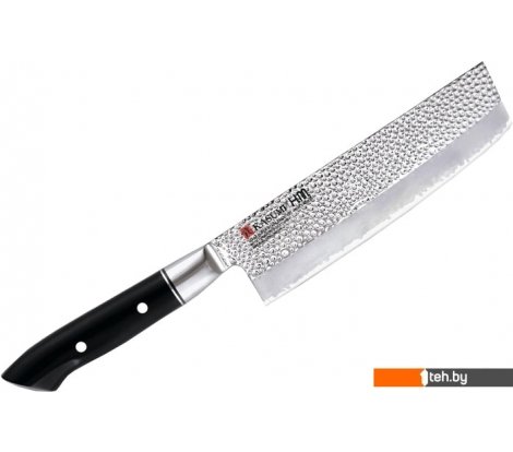  - Кухонные ножи, ножницы, овощечистки, точилки Kasumi Hammer 74017 - Hammer 74017