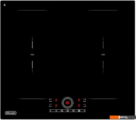  - Варочные панели DeLonghi ELETTRA 4B2P CR - ELETTRA 4B2P CR