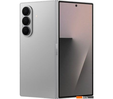  - Мобильные телефоны Samsung Galaxy Z Fold7 SM-F966B/DS 12GB/256GB (серебристый) - Galaxy Z Fold7 SM-F966B/DS 12GB/256GB (серебристый)