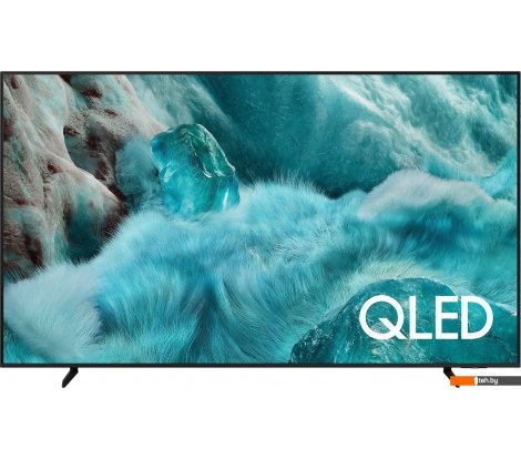  - Телевизоры Samsung QLED 4K Q7FA AI QE65Q7FAAUXRU - QLED 4K Q7FA AI QE65Q7FAAUXRU