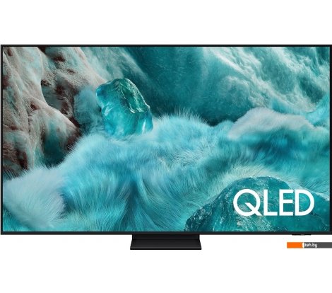  - Телевизоры Samsung AI QLED 4K Q7F5 QE55Q7F5AUXRU - AI QLED 4K Q7F5 QE55Q7F5AUXRU