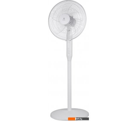  - Вентиляторы и охладители воздуха Electrolux EFF-1006W - EFF-1006W
