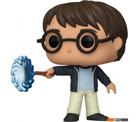  - Роботы, трансформеры, фигурки Funko POP! Harry Potter Harry Potter Casting Patronus SDCC24 (Exc) (173) 78304 - POP! Harry Potter Harry Potter Casting Patronus SDCC24 (Exc) (173) 78304