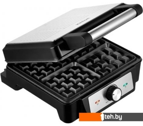  - Сэндвичницы, вафельницы Kitfort KT-3607 - KT-3607
