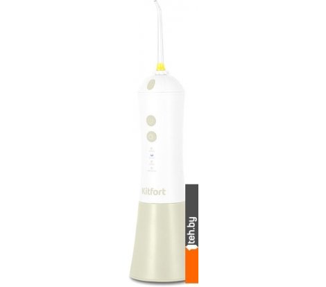  - Электрические зубные щетки и ирригаторы Kitfort KT-2958-2 - KT-2958-2