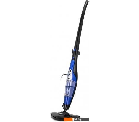  - Электрошвабры, паровые швабры и полотеры Kitfort KT-1089 - KT-1089