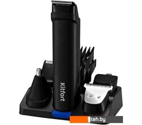  - Машинки для стрижки волос Kitfort KT-3140-3 - KT-3140-3